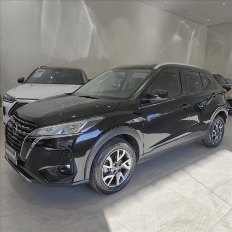 NISSAN Kicks 1.6 16V 4P FLEXSTART SENSE, Foto 3
