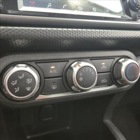 NISSAN Kicks 1.6 16V 4P FLEXSTART SENSE, Foto 9