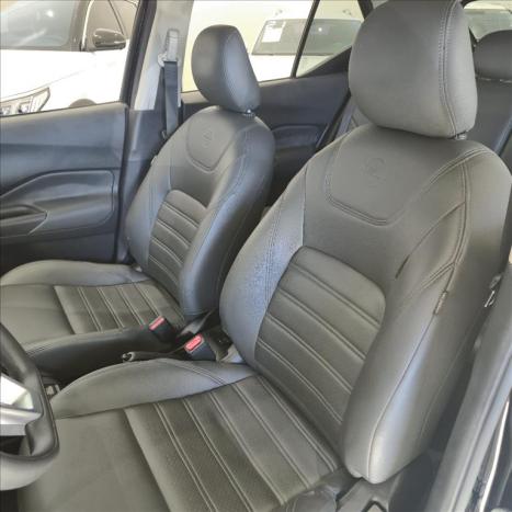 NISSAN Kicks 1.6 16V 4P FLEXSTART SENSE, Foto 12