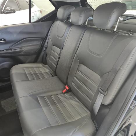 NISSAN Kicks 1.6 16V 4P FLEXSTART SENSE, Foto 13