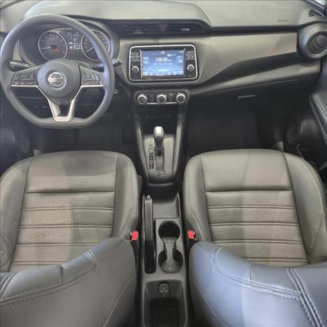 NISSAN Kicks 1.6 16V 4P FLEXSTART SENSE, Foto 14