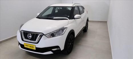 NISSAN Kicks 1.6 16V 4P FLEX SV X-TRONIC AUTOMTICO CVT, Foto 2