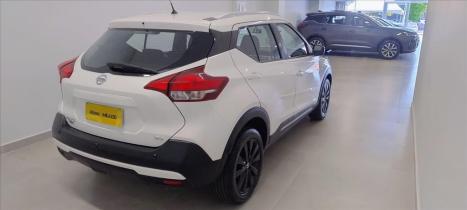 NISSAN Kicks 1.6 16V 4P FLEX SV X-TRONIC AUTOMTICO CVT, Foto 3