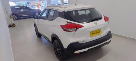 NISSAN Kicks 1.6 16V 4P FLEX SV X-TRONIC AUTOMTICO CVT, Foto 4