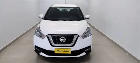 NISSAN Kicks 1.6 16V 4P FLEX SV X-TRONIC AUTOMTICO CVT, Foto 5