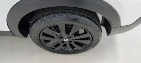 NISSAN Kicks 1.6 16V 4P FLEX SV X-TRONIC AUTOMTICO CVT, Foto 14