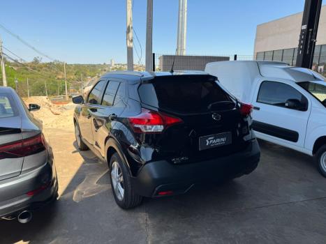 NISSAN Kicks 1.6 16V 4P FLEX ACTIVE X-TRONIC AUTOMTICO CVT, Foto 6