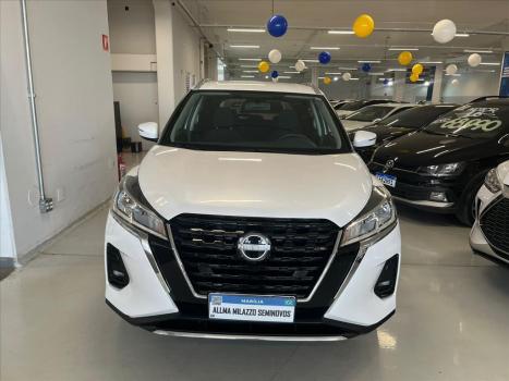 NISSAN Kicks 1.6 16V 4P FLEXSTART SENSE, Foto 2