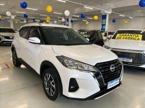 NISSAN Kicks 1.6 16V 4P FLEXSTART SENSE, Foto 3