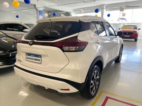 NISSAN Kicks 1.6 16V 4P FLEXSTART SENSE, Foto 6
