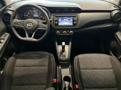 NISSAN Kicks 1.6 16V 4P FLEXSTART SENSE, Foto 7