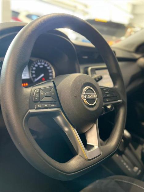 NISSAN Kicks 1.6 16V 4P FLEXSTART SENSE, Foto 9
