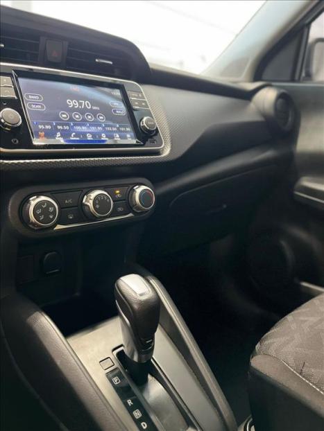 NISSAN Kicks 1.6 16V 4P FLEXSTART SENSE, Foto 11