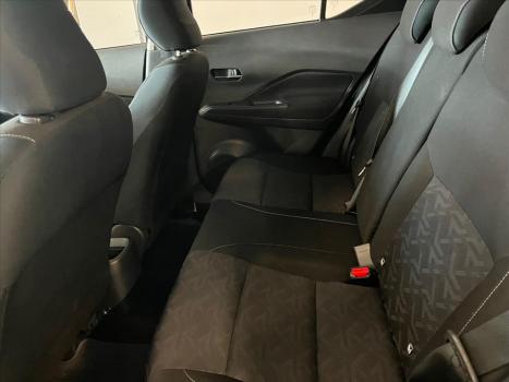 NISSAN Kicks 1.6 16V 4P FLEXSTART SENSE, Foto 12
