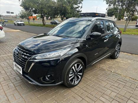 NISSAN Kicks 1.6 16V 4P FLEXSTART S X-TRONIC AUTOMTICO CVT, Foto 1