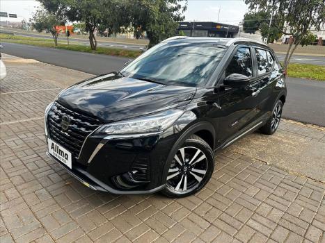 NISSAN Kicks 1.6 16V 4P FLEXSTART S X-TRONIC AUTOMTICO CVT, Foto 2