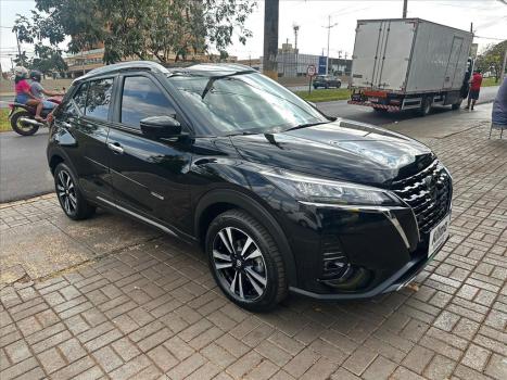 NISSAN Kicks 1.6 16V 4P FLEXSTART S X-TRONIC AUTOMTICO CVT, Foto 4