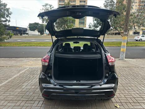 NISSAN Kicks 1.6 16V 4P FLEXSTART S X-TRONIC AUTOMTICO CVT, Foto 7
