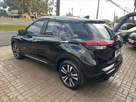 NISSAN Kicks 1.6 16V 4P FLEXSTART S X-TRONIC AUTOMTICO CVT, Foto 8