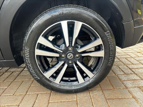 NISSAN Kicks 1.6 16V 4P FLEXSTART S X-TRONIC AUTOMTICO CVT, Foto 9
