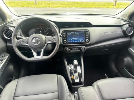NISSAN Kicks 1.6 16V 4P FLEXSTART S X-TRONIC AUTOMTICO CVT, Foto 11