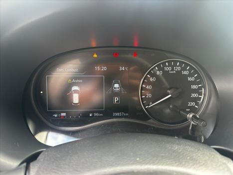 NISSAN Kicks 1.6 16V 4P FLEXSTART S X-TRONIC AUTOMTICO CVT, Foto 13
