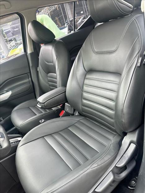 NISSAN Kicks 1.6 16V 4P FLEXSTART S X-TRONIC AUTOMTICO CVT, Foto 15