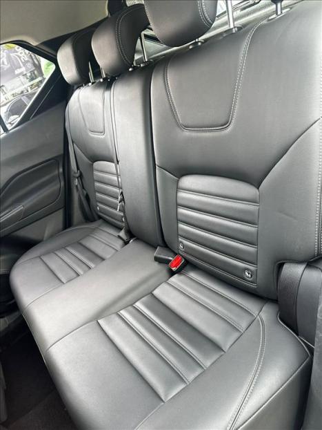 NISSAN Kicks 1.6 16V 4P FLEXSTART S X-TRONIC AUTOMTICO CVT, Foto 16
