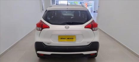 NISSAN Kicks 1.6 16V 4P FLEX SV X-TRONIC AUTOMTICO CVT, Foto 6