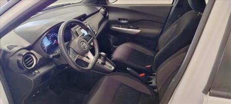 NISSAN Kicks 1.6 16V 4P FLEX SV X-TRONIC AUTOMTICO CVT, Foto 8