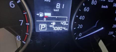 NISSAN Kicks 1.6 16V 4P FLEX SV X-TRONIC AUTOMTICO CVT, Foto 10
