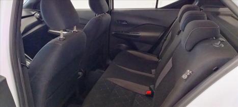 NISSAN Kicks 1.6 16V 4P FLEX SV X-TRONIC AUTOMTICO CVT, Foto 11