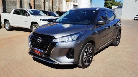 NISSAN Kicks 1.6 16V 4P FLEXSTART ADVANCE XTRONIC AUTOMTICO CVT, Foto 2