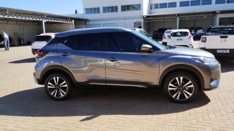 NISSAN Kicks 1.6 16V 4P FLEXSTART ADVANCE XTRONIC AUTOMTICO CVT, Foto 3