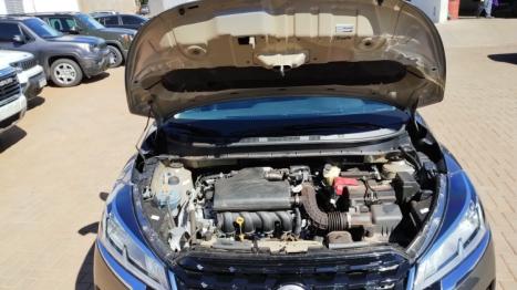 NISSAN Kicks 1.6 16V 4P FLEXSTART ADVANCE XTRONIC AUTOMTICO CVT, Foto 5