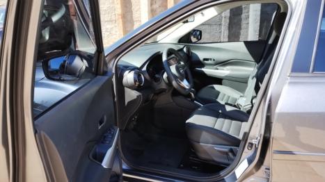 NISSAN Kicks 1.6 16V 4P FLEXSTART ADVANCE XTRONIC AUTOMTICO CVT, Foto 6