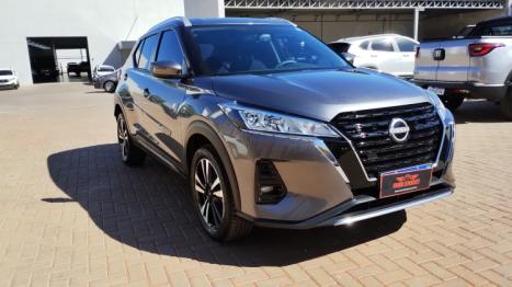 NISSAN Kicks 1.6 16V 4P FLEXSTART ADVANCE XTRONIC AUTOMTICO CVT, Foto 7