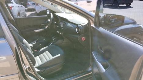 NISSAN Kicks 1.6 16V 4P FLEXSTART ADVANCE XTRONIC AUTOMTICO CVT, Foto 8