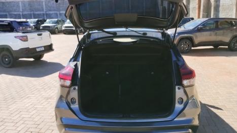 NISSAN Kicks 1.6 16V 4P FLEXSTART ADVANCE XTRONIC AUTOMTICO CVT, Foto 12
