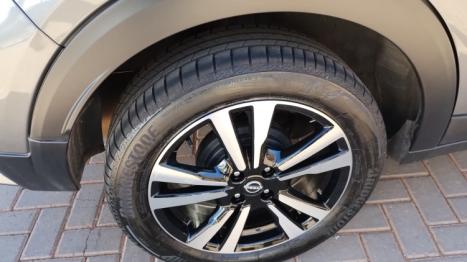 NISSAN Kicks 1.6 16V 4P FLEXSTART ADVANCE XTRONIC AUTOMTICO CVT, Foto 13