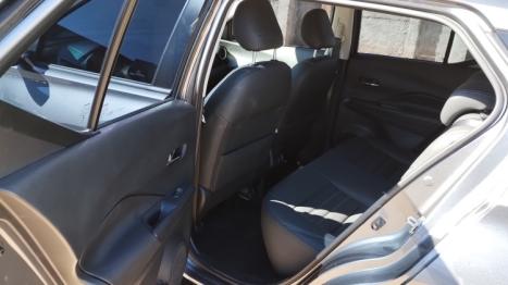 NISSAN Kicks 1.6 16V 4P FLEXSTART ADVANCE XTRONIC AUTOMTICO CVT, Foto 14