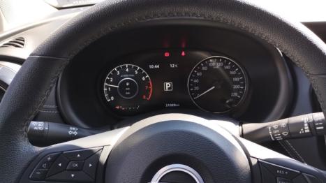 NISSAN Kicks 1.6 16V 4P FLEXSTART ADVANCE XTRONIC AUTOMTICO CVT, Foto 15