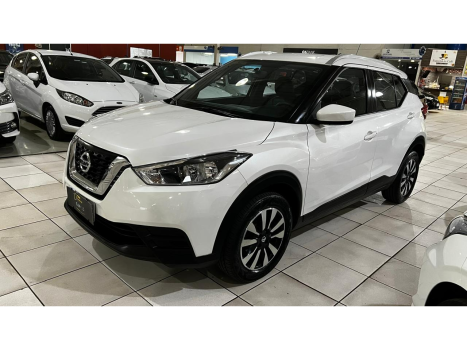 NISSAN Kicks 1.6 16V 4P FLEXSTART S, Foto 2