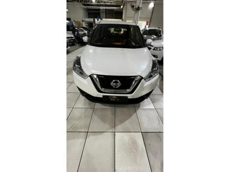 NISSAN Kicks 1.6 16V 4P FLEXSTART S, Foto 5