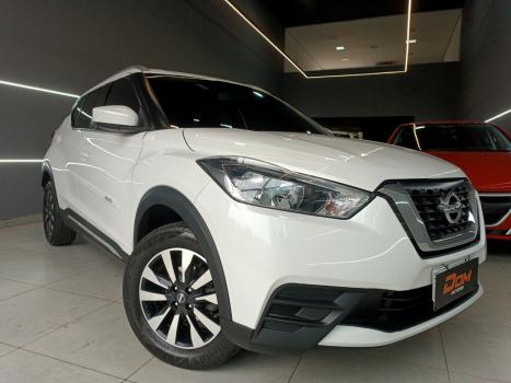 NISSAN Kicks 1.6 16V 4P FLEXSTART S DIRECT X-TRONIC AUTOMTICO CVT, Foto 1