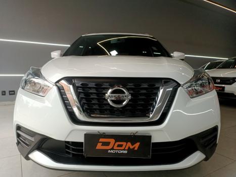 NISSAN Kicks 1.6 16V 4P FLEXSTART S DIRECT X-TRONIC AUTOMTICO CVT, Foto 2