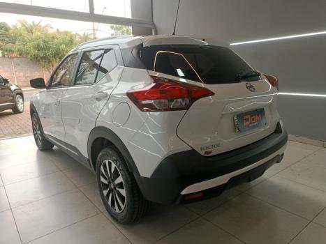 NISSAN Kicks 1.6 16V 4P FLEXSTART S DIRECT X-TRONIC AUTOMTICO CVT, Foto 3