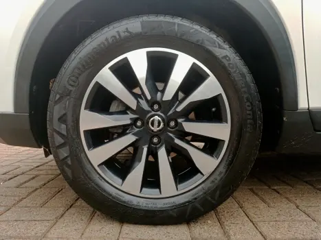 NISSAN Kicks 1.6 16V 4P FLEXSTART S DIRECT X-TRONIC AUTOMTICO CVT, Foto 7
