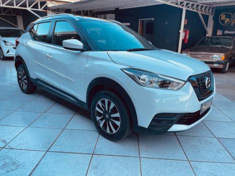 NISSAN Kicks , Foto 1