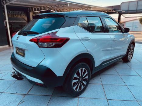 NISSAN Kicks , Foto 7